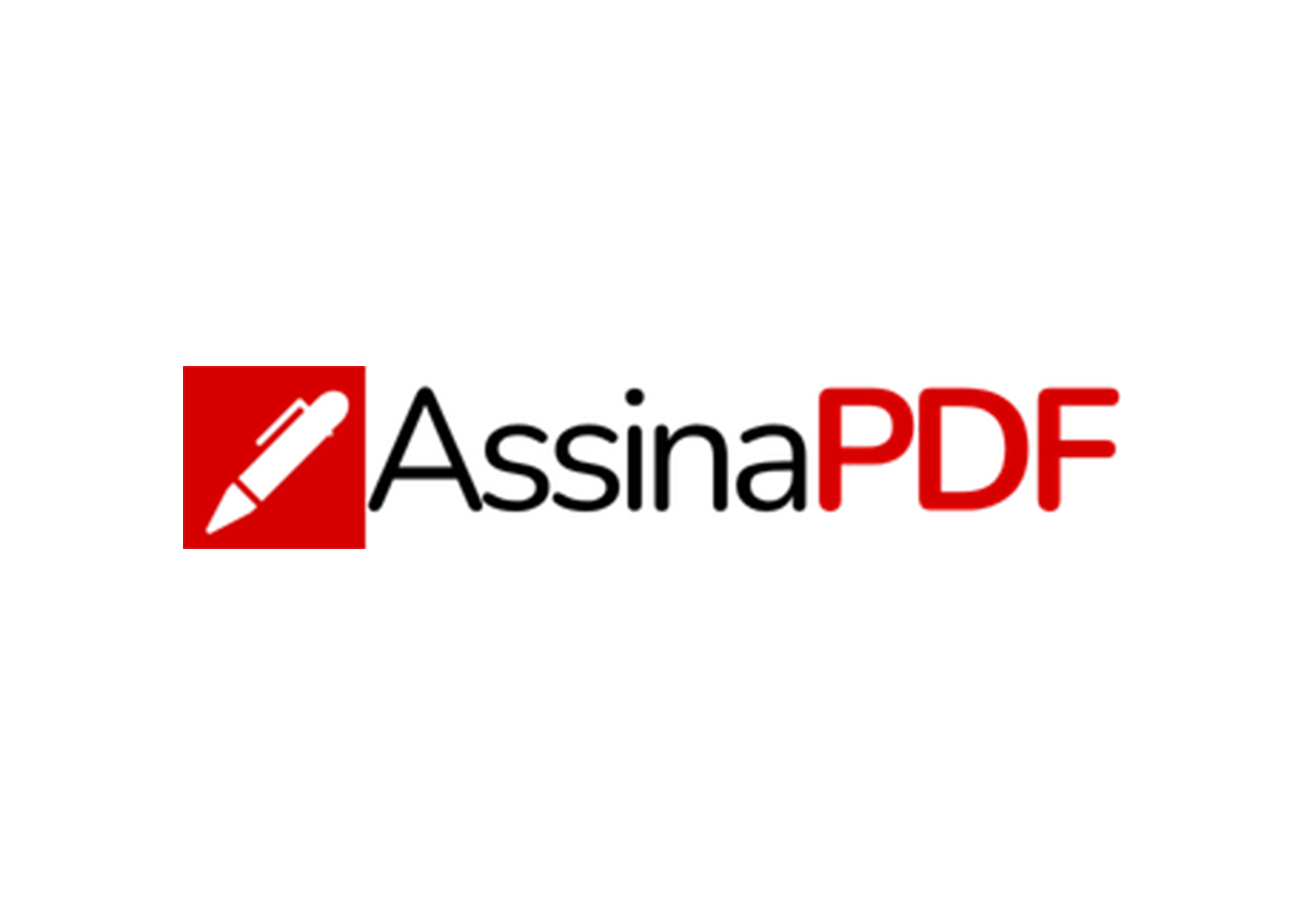 assina pdf